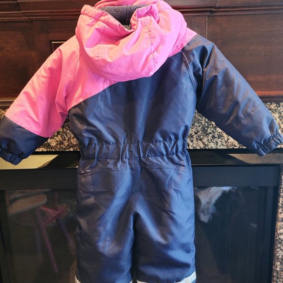 Kamik ski overall - Picture 4 of 10
